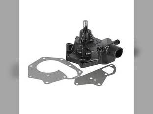 Remanufactured Water Pump fits John Deere 350 350B 440 450C 450D 440A 2030 2510 2520 210C 310A 310B 350 350B 355D 401B 401C 401D 410 440 440A 440B 450 450B 450C 450D 455 480A 480B 480C 482C RE19719