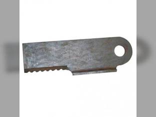 Rotor Blade Paddle - Left Hand fits John Deere 9570 9670 9770 9870
