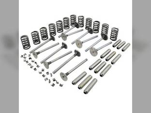 Valve Train Kit International 666 686 766 826 886 Hydro 86 Hydro 70