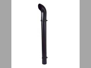 Exhaust Pipe fits John Deere 6140M 6140R 6150M 6150R 6150RH 6170M 6170R 6190R 6210R AL204315