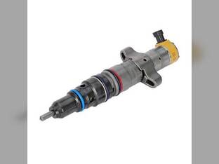Remanufactured Fuel Injector fits Caterpillar C9 627G 637G 973C 330D 330D FM 330DL 330D MH 814F2 140M 160M 2934072 267-3360 2673360 254-4339 2544339 20R-8968 20R8968 20R-8064 20R8064 10R-7222 10R7222