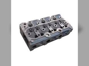 Used Cylinder Head fits Kubota D850 B1550 B6200 19267-03040