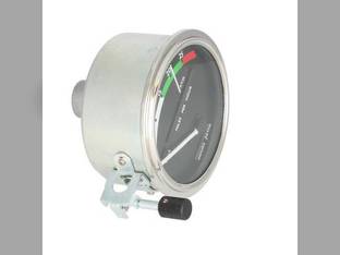 Tachometer Gauge White Needle fits John Deere 2510 2520 3020 4020 AR32830 AR39904 AR45443 AR48020 AR50401 AR50405 RE206854