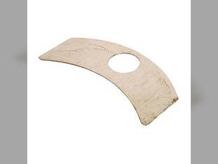 Thrust Washer fits Massey Ferguson 30 50 135 150 165 175 180 235 240 245 250 253 255 265 275 283 285 290 360 362 375 383 390 690 1080 3165 894867M1 1866542M1 fits Challenger fits AGCO fits Landini