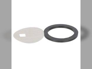 Sediment Bowl Screen & Gasket Ford 951 701 801 820 800 811 871 4130 671 821 981 4120 621 961 700 650 841 860 851 861 850 900 661 941 501 901 651 881 4030 971 NAA 620 681 611 641 600 631 630 640 601