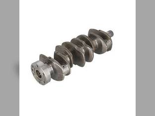 Crankshaft Massey Ferguson 265 565 373 50E 50 184-4 30D 174-4 274 174 383 387 377 575 165 50D 275 284 50B 73629M91 Allis Chalmers 175 170 Perkins A4.236