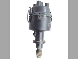 Remanufactured Distributor Minneapolis Moline 5 Star 5 Star 11A6830