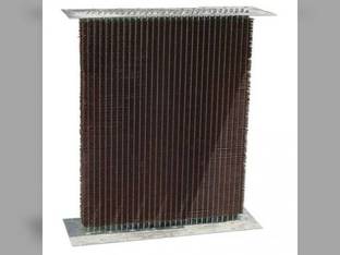 Radiator Core fits International F12 F14 W12 27065DB