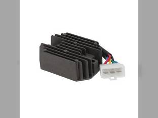 Voltage Regulator fits John Deere 2210 2305 2320 2520 4010 CH15589 M802471