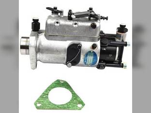 Fuel Injection Pump Massey Ferguson 40B 30 3165 165 883517M91