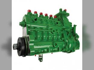 Remanufactured Fuel Injection Pump Compatible with John Deere 6466D 4440 AR70235