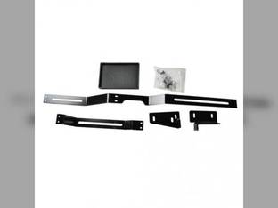 Monitor Bracket Power Quad Range Transmission John Deere 7700 7700 7710 7710 7800 7800 7810 7810 7600 7600 7610 7610