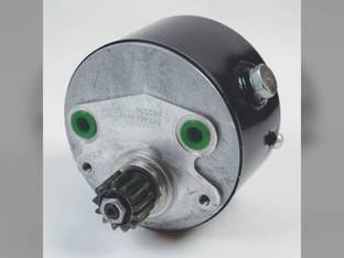 Power Steering Pump - Massey Ferguson 40E 20F 360 240 253 263 3774614M91