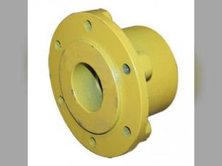 Front Wheel Hub - 6 Bolt - Economy Compatible with John Deere 5400 5415 5220 5510 5420 5310 5410 5210 5300 5615 5500 5715 5200 5320 5520 R109453
