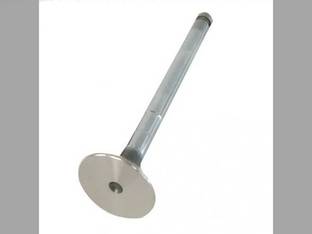 Exhaust Valve John Deere 4710 4600 790 6675 1600 4410 4700 4500 4400 4475 4300 Mustang 2050 2105 2095 2042 2040 2032 2022 Gehl 7800 Y129100-11130 MIU800494