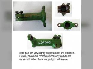 Used Hydraulic Pump Drive Shaft John Deere 3030 2840 3130 L32863