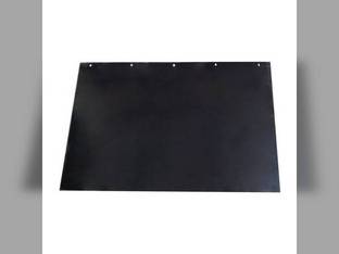 Pressure Plate Extension - Front and Rear fits John Deere 9935 9960 9965 N196126