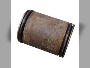 Used Oil Cooler Connecting Tube fits International Hydro 100 Hydro 186 966 986 1066 1086 1466 1486 1566 1586 3388 3488 3588 3688 3788 4166 4186 5088 5288 5488 6388 6588 6788 677110C1 fits Case IH