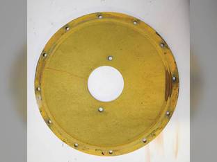 Used Pump Mounting Plate Compatible with John Deere 675B 675B 675 675 MG847544