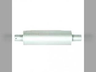 Muffler fits Case 500 530 500 530 G45703