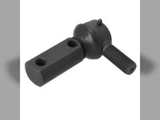 Socket Assembly - Left Hand Hesston 8200 6665 8025363