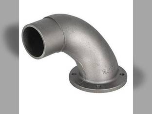 Turbo Exhaust Elbow Allis Chalmers 7010 7000 7020 D19 220 D21 210 70236705