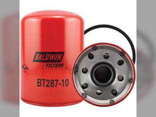 Filter - Hydraulic BT287-10 Case Ditch Witch New Holland L455 L783 L781 L454 L785 Caterpillar John Deere 570 770A Owatonna Steiger International 4586 4568 4386 Ford Allis Chalmers Case Ditch Witch