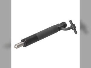 Fuel Injector fits International DT436 DT466 DT466B DTI466 DTI466C DT436 1466 1486 1566 1586 3388 3588 3788 4166 4186 4366 4386 5088 5288 5488 6388 6588 6788 fits Case IH 1660 1680 687372C91 749945C91