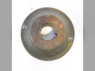 Used Crankshaft Pulley Caterpillar 902 226D 216B 3024 228 257B 232D 216 242B 232 226B3 226B 239D 247B 232B 3024C 249D 216B3 226 242 C2.2 247B3 321-6738
