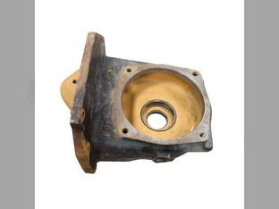 Used Transmission Pump Drive Housing fits Case IH 7110 7120 7130 7140 7150 7210 7220 7230 7240 7250 8910 8920 8930 8940 8950 1342329C1 393877A1