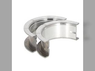 Thrust Main Bearing - .011" Oversize - Journal John Deere 8235R 300D 8285R 8330 8245R 9230 8295R 9760 STS 8130 8260R 9660 STS 9770 STS 8225R 9670 STS 8345R 8360R 8230 8320R 8335R 8270R 8310R 8430