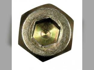 Mower Blade Bolt Kubota ZD28 ZG227 ZG222 ZD221 ZD326 K5651-34370