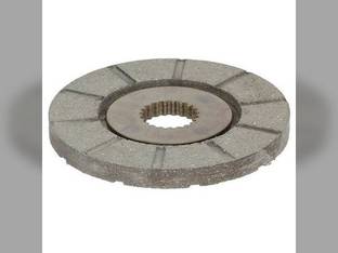 Brake Disc fits John Deere 2010 AT314774 AT12312