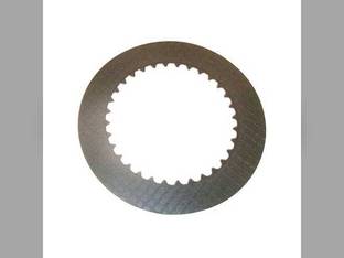 Used PTO Clutch Disc fits New Holland T6010 T6020 T6030 T6040 T6050 T6060 T6070 T6080 T7030 T7040 TM175 TM190 TS100A TS110A TS115A TS125A TS135A 8160 5163844 fits Case IH 5163844 fits FIAT 5163844