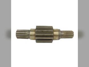 Brake Pinion Shaft International 4386 1486 4568 1086 104676C1