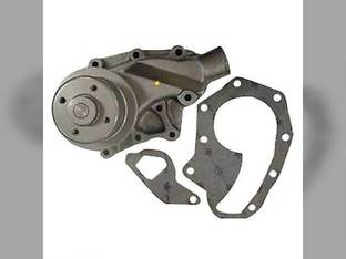 Remanufactured Water Pump John Deere 350 2510 450 AT29617