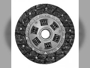 Remanufactured Clutch Disc John Deere 1070 950 850 870 900 990 970 1050 Yanmar YM330D YM330 YM336 Mitsubishi MT750 M802499