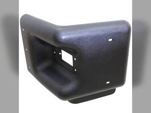 Hydraulic Filter Cover Case IH 7240 7220 8950 7210 7150 8920 7140 7230 7120 8930 7250 7110 8940 8910 7130 1348227C1