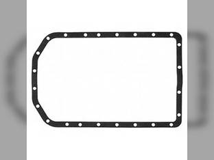 Oil Pan Gasket Compatible with John Deere 2255 8875 5220 1520 5200 5320 260 830 300 5210 350 1530 1020 2155 820 302A 5400 5205 310 5300 301 240 240 250 2240 5105 1630 302 2040 380 2150 300B 301A 4955