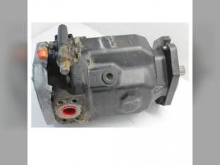 Used Main Hydraulic Pump New Holland T9060 TJ430 TJ280 T9020 TJ480 T9050 T9030 T9040 TJ530 TJ330 TJ380 T9.390 87308197C