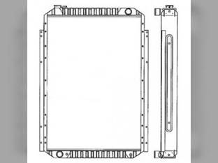 Radiator Komatsu PC220LC-7 PC210LC-7K PC210-7K PC220-7 2060371111