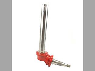 Spindle - RH International 656 460 544 2544 383911R91