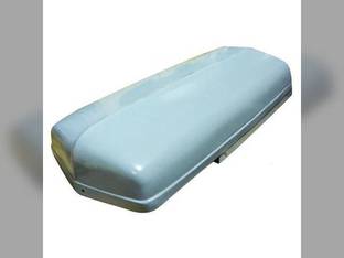 Hood fits Massey Ferguson TO20 TO30 181709M91