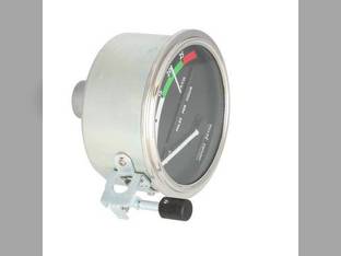 Tachometer Gauge White Needle John Deere 2510 4020 2520 3020 AR32830