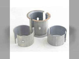 Main Bearings - .010