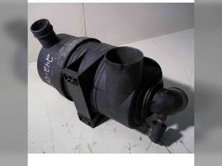 Used Air Cleaner Assembly Caterpillar 257B2 257B 242-0172