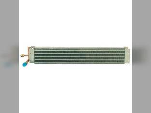 Evaporator Case 2594 4490 2470 1490 2290 2090 2670 2390 2094 2394 4994 3294 2590 2870 1690 4690 2294 4890 F63870 Case IH 4894 4694 4494