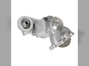 Hydraulic Pump - Dynamatic Ford TW35 6610 7910 2600 2310 7710 5610 8210 2610 TW25 6710 3600 7610 TW5 3610 TW15 81836735