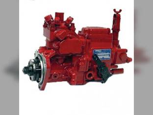 Remanufactured Fuel Injection Pump International 986 749-581