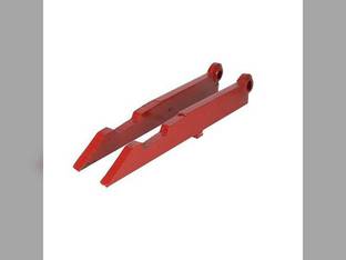 Fasthitch to 3-point Prongs with Cat 2 Balls International 230 806 826 706 544 200 C 856 Super C 756 606 656